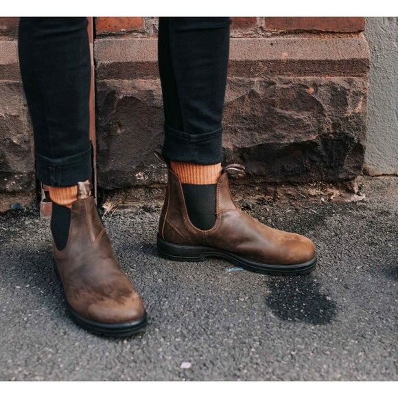 Blundstone | Shoes | Blundstone Classic 